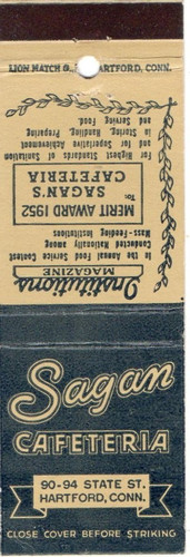 Sagan's