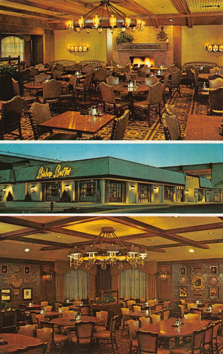 Omaha nebraska bishop buffet - nebraska,