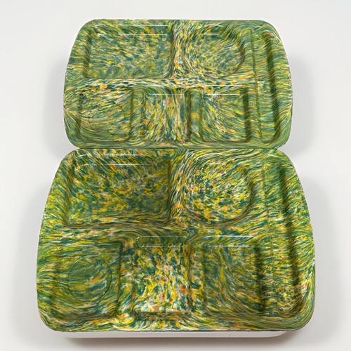 Vintage prolon ware melamine - 2,