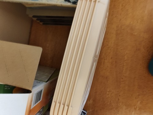 Cambro 1014ff x 14 - 5,