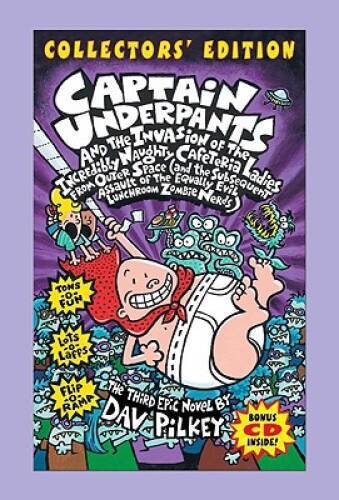 Captain underpants and - captain,