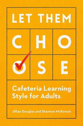 Let them choose - let,
