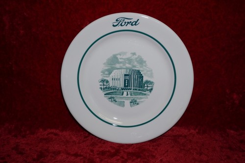 Rare vintage ford rotunda - ford,